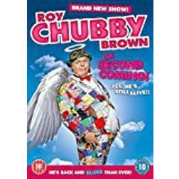 Roy Chubby Brown: The Second Coming [DVD]